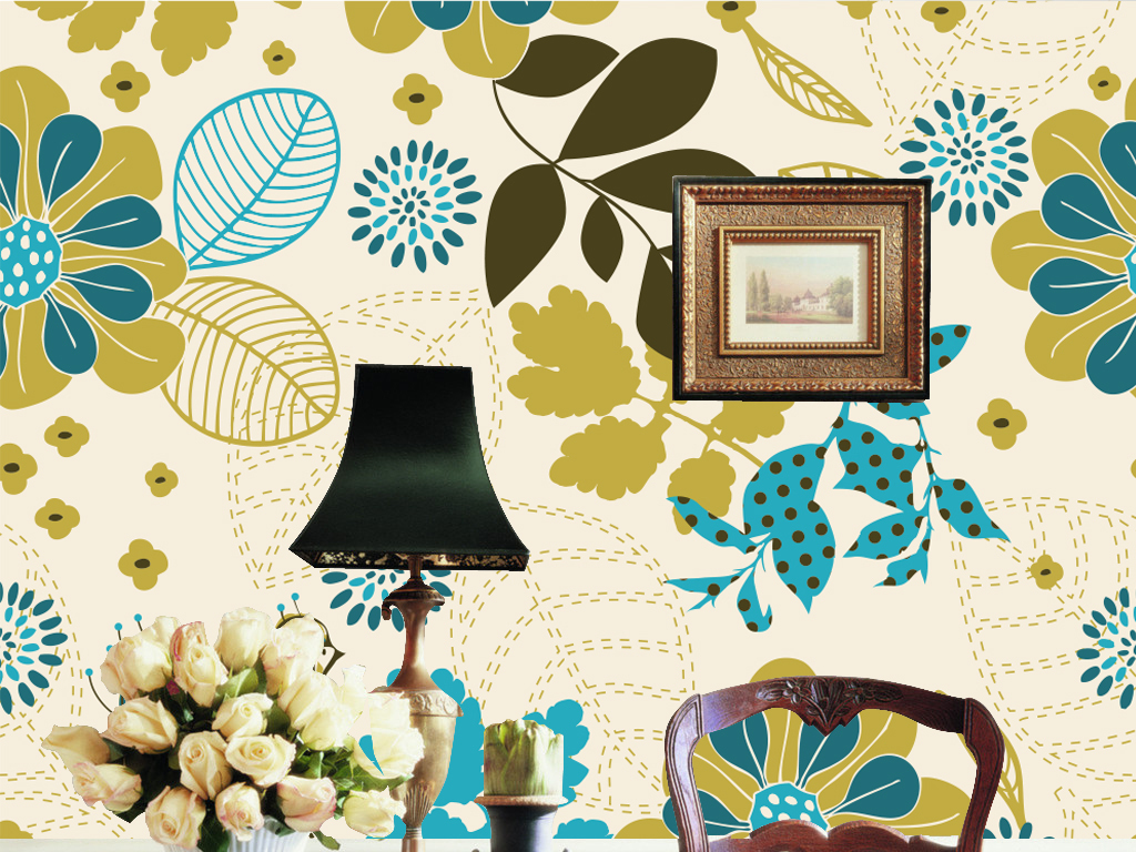 自己手繪墻面_墻面手繪畫多少錢一個(gè)平方_墻面手繪創(chuàng)意圖案大全