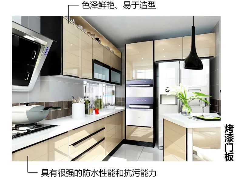 亞克力門板優(yōu)缺點(diǎn)_亞克力門板廠家_高光亞克力門板是什么材質(zhì)