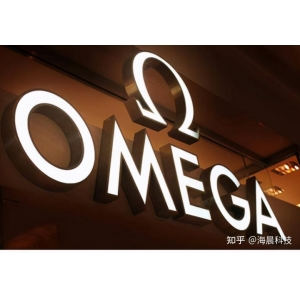 pvc門(mén)頭效果圖 門(mén)頭發(fā)光字有哪些種類-海晨科技