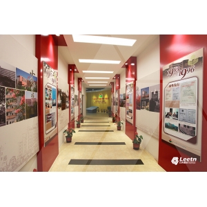 學(xué)校校園文化主題設(shè)計 校史館建設(shè)不可觸碰的建設(shè)經(jīng)驗分享給大家！