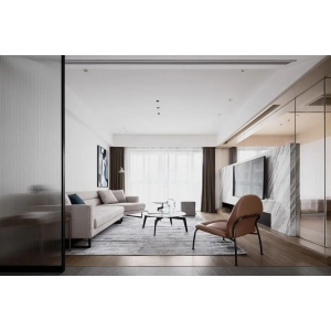 電視背景墻最佳顏色 這20種電視背景墻，按照風(fēng)格來設(shè)計(jì)，那叫一個(gè)高級