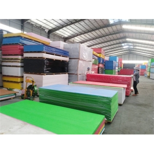 雪弗板結(jié)實嗎 承德雪弗板密度生產(chǎn)基地「多圖」