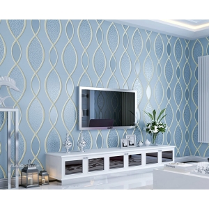 電視背景墻最佳顏色 電視背景墻的材質有哪些？如何挑選電視背景墻的顏色？