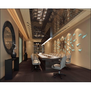 電視背景墻最佳顏色 裝修墻面顏色怎么選，搞清楚這4點，美哭