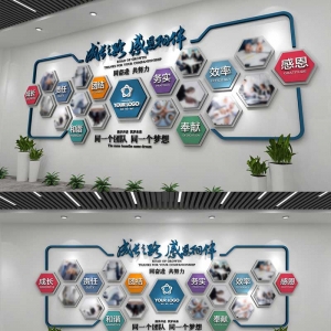 企業(yè)文化墻設(shè)計(jì)軟件 親們，公司的企業(yè)文化墻如何設(shè)計(jì)！