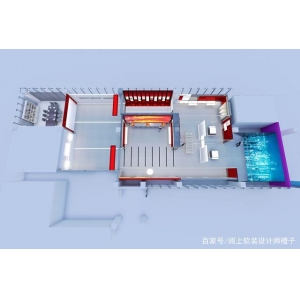 企業(yè)文化展示墻效果圖 企業(yè)黨建文化展廳設(shè)計(jì)要素 平面設(shè)計(jì)策劃效果圖