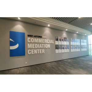 企業(yè)文化展示墻效果圖 想要增強(qiáng)企業(yè)文化氛圍，東莞企業(yè)文化墻應(yīng)該如何設(shè)計(jì)？