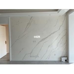 uv石材大板是什么材質(zhì) 仿大理石uv板背景墻 仿大理石漆價(jià)格