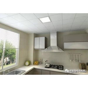 亞克力吊頂怎么吊 教你怎樣裝修家里的吊頂，讓你的家分分鐘高，大，上