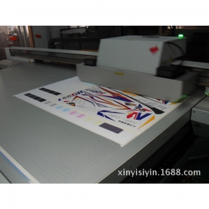 雪弗板能做柜門嗎 深圳雪弗板印花機廠家，雪弗板印花機最好供應商