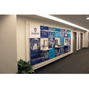 企業(yè)形象墻圖片效果圖大全 公司照片背景墻_幼兒園照片墻設(shè)計