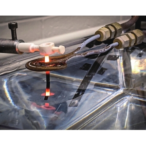 金屬u(mài)v打印工藝 新工藝幫助3D打印的金屬部件承受高溫環(huán)境