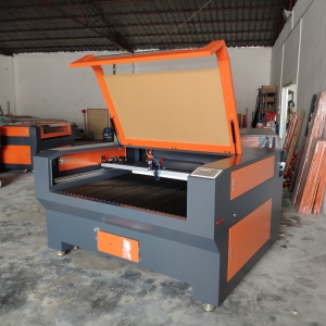 亞克力激光雕刻切割機(jī) 盤(pán)點(diǎn)激光雕刻在幾種常用材料的應(yīng)用工藝