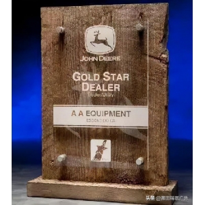 亞克力水晶字價(jià)格多少一平米 當(dāng)透明亞克力做成標(biāo)識(shí)標(biāo)牌，這也太高級(jí)了吧