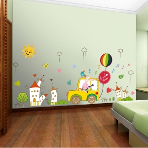 背景墻的意義是什么 主題墻設(shè)置包括哪些內(nèi)容，設(shè)計(jì)一個(gè)幼兒園的主題墻有什么要素