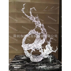 亞克力制作過程 亞克力板手工制作方法都有哪些？