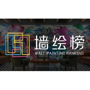 外墻創(chuàng)意畫 2021“教育園區(qū)墻繪排行榜”出爐，誰(shuí)是這一領(lǐng)域的墻繪翹楚？