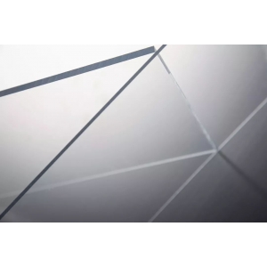 亞克力板字體圖片 當(dāng)透明亞克力做成標(biāo)識(shí)標(biāo)牌，這也太高級(jí)了吧！