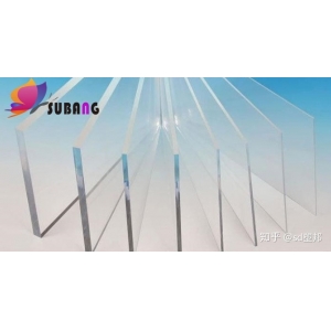 亞克力板缺點(diǎn) 亞克力板易發(fā)黃產(chǎn)品不白，應(yīng)該選擇