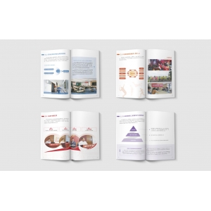 公司背景墻排版設(shè)計(jì) 設(shè)計(jì)畫冊中可能存在四大問題，十幾年專業(yè)設(shè)計(jì)師總結(jié)分享