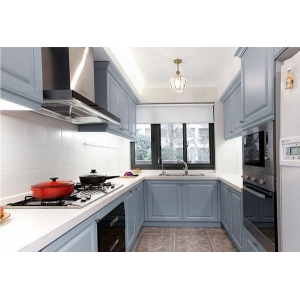 雪弗板做水槽柜好嗎 定制櫥柜怎么選？記住這8個(gè)要點(diǎn)，避免被坑