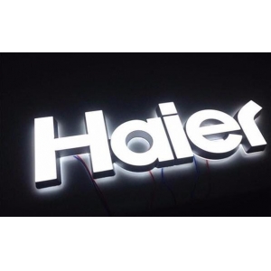 亞克力正反面發(fā)光字 13種常見發(fā)光字介紹 教你輕松選擇門頭發(fā)光字