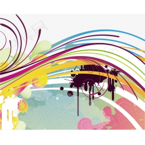 線條文化墻 【淺談中國文化與產(chǎn)品造型設(shè)計(jì)】 班級文化墻設(shè)計(jì)圖片