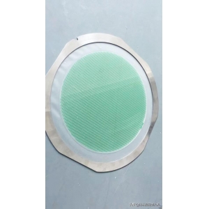 uv固化機 陸芯精密劃片機解說UVLED解膠機在晶圓芯片行業(yè)的應(yīng)用及原理