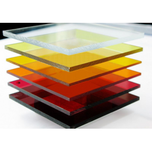 亞克力燈箱百科 材料.工藝 | 什么是亞克力？