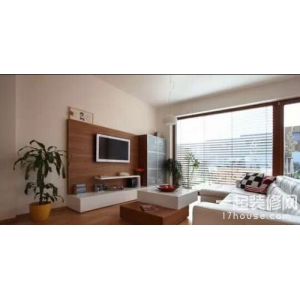 家裝電視墻設(shè)計(jì)效果圖大全_家裝電視墻樣式與圖片